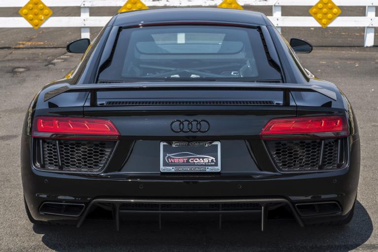 Used 2017 Audi R8 for sale Sold at West Coast Exotic Cars in Murrieta CA 92562 4