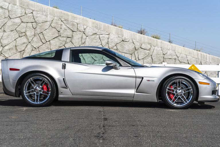 Used 2008 Chevrolet Corvette for sale Sold at West Coast Exotic Cars in Murrieta CA 92562 2