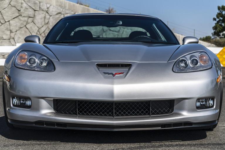 Used 2008 Chevrolet Corvette for sale Sold at West Coast Exotic Cars in Murrieta CA 92562 8