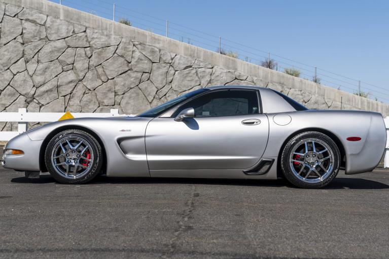 Used 2004 Chevrolet Corvette for sale Sold at West Coast Exotic Cars in Murrieta CA 92562 7