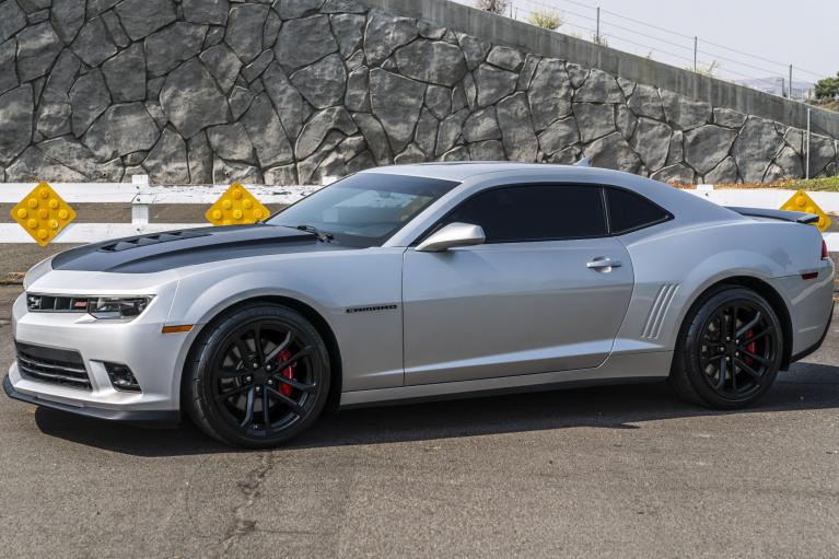 Used 2015 Chevrolet Camaro SS for sale Sold at West Coast Exotic Cars in Murrieta CA 92562 7