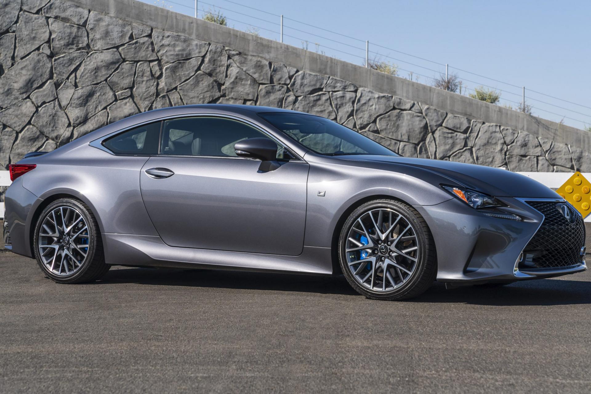 Used 2015 Lexus GS350 F Sport For Sale (Sold) | West Coast Exotic 