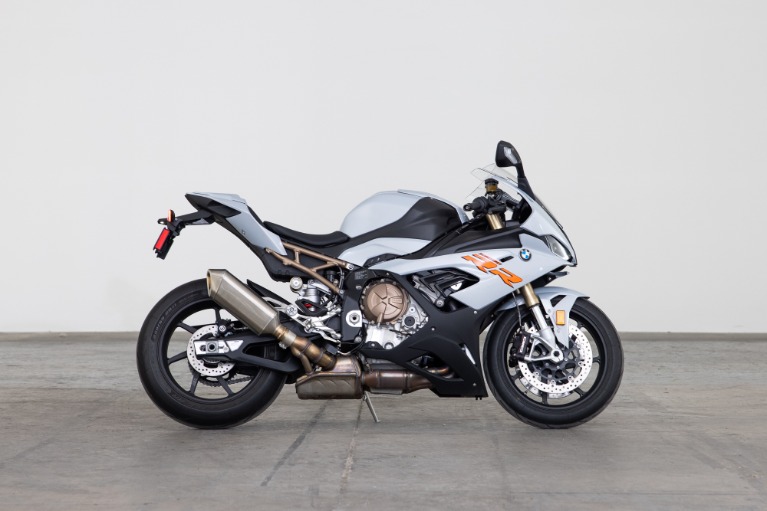 Used 2021 BMW S1000RR Premium Race Package for sale Sold at West Coast Exotic Cars in Murrieta CA 92562 2