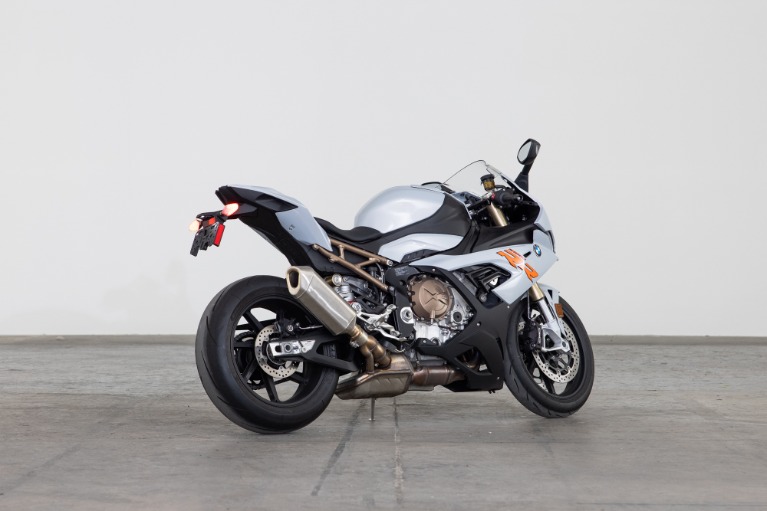 Used 2021 BMW S1000RR Premium Race Package for sale Sold at West Coast Exotic Cars in Murrieta CA 92562 3