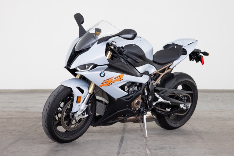 Used 2021 BMW S1000RR Premium Race Package for sale Sold at West Coast Exotic Cars in Murrieta CA 92562 7