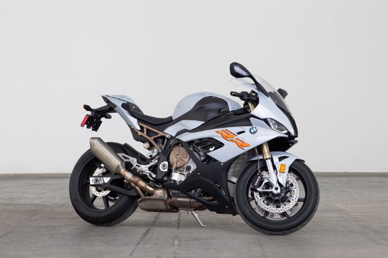 Used 2021 BMW S1000RR Premium Race Package for sale Sold at West Coast Exotic Cars in Murrieta CA 92562 1