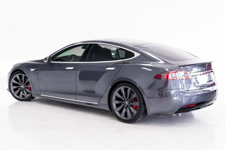 Used 2016 Tesla P90D for sale Sold at West Coast Exotic Cars in Murrieta CA 92562 6