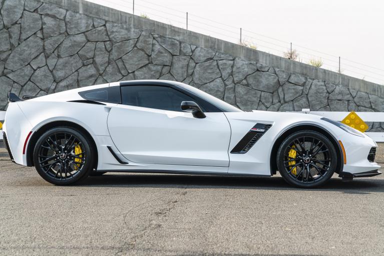 Used 2015 Chevrolet Corvette Z06 Z06 for sale Sold at West Coast Exotic Cars in Murrieta CA 92562 2
