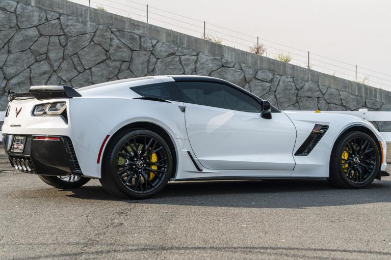 Used 2015 Chevrolet Corvette Z06 Z06 for sale Sold at West Coast Exotic Cars in Murrieta CA 92562 3