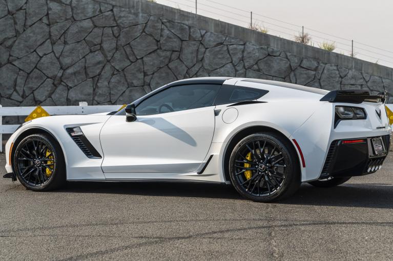 Used 2015 Chevrolet Corvette Z06 Z06 for sale Sold at West Coast Exotic Cars in Murrieta CA 92562 5