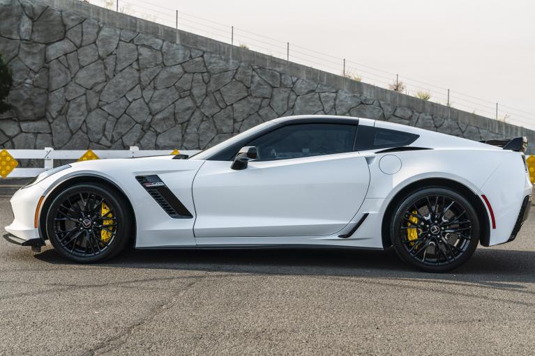 Used 2015 Chevrolet Corvette Z06 Z06 for sale Sold at West Coast Exotic Cars in Murrieta CA 92562 6
