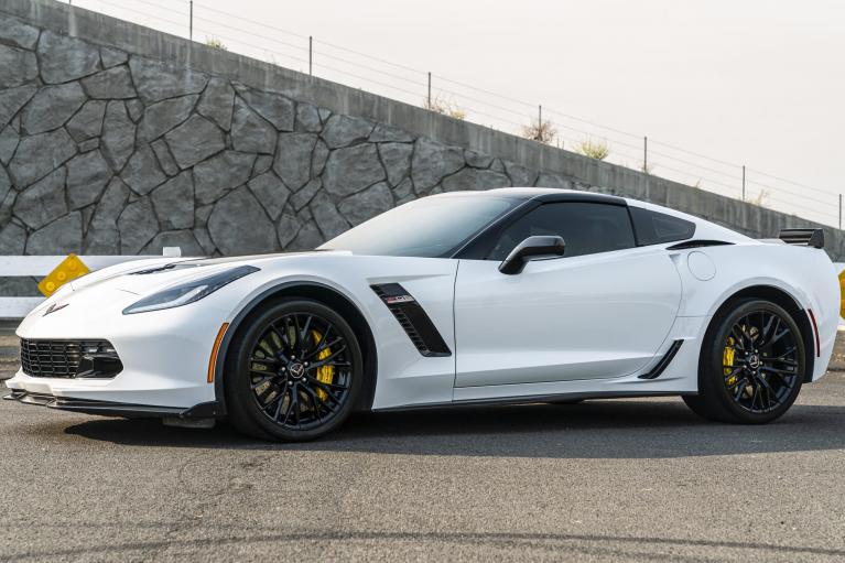 Used 2015 Chevrolet Corvette Z06 Z06 for sale Sold at West Coast Exotic Cars in Murrieta CA 92562 7
