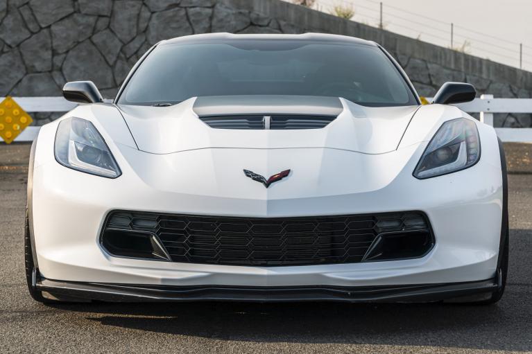Used 2015 Chevrolet Corvette Z06 Z06 for sale Sold at West Coast Exotic Cars in Murrieta CA 92562 8