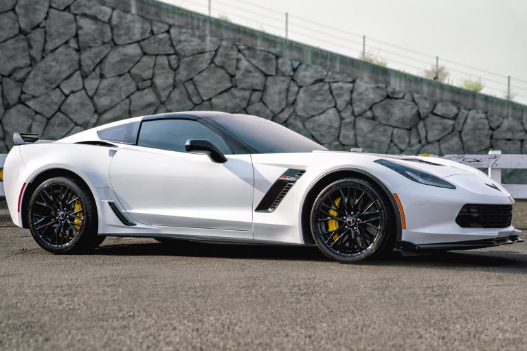 Used 2015 Chevrolet Corvette Z06 Z06 for sale Sold at West Coast Exotic Cars in Murrieta CA 92562 1