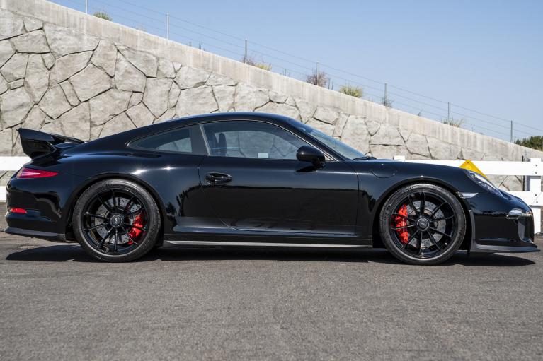 Used 2016 Porsche 911 GT3 for sale Sold at West Coast Exotic Cars in Murrieta CA 92562 2