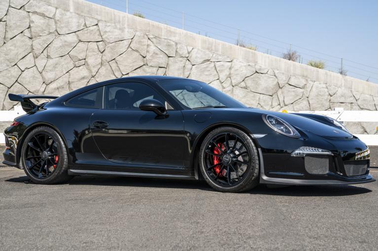 Used 2016 Porsche 911 GT3 for sale Sold at West Coast Exotic Cars in Murrieta CA 92562 1