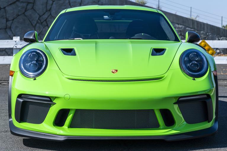 Used 2019 Porsche 911 GT3 RS for sale Sold at West Coast Exotic Cars in Murrieta CA 92562 8