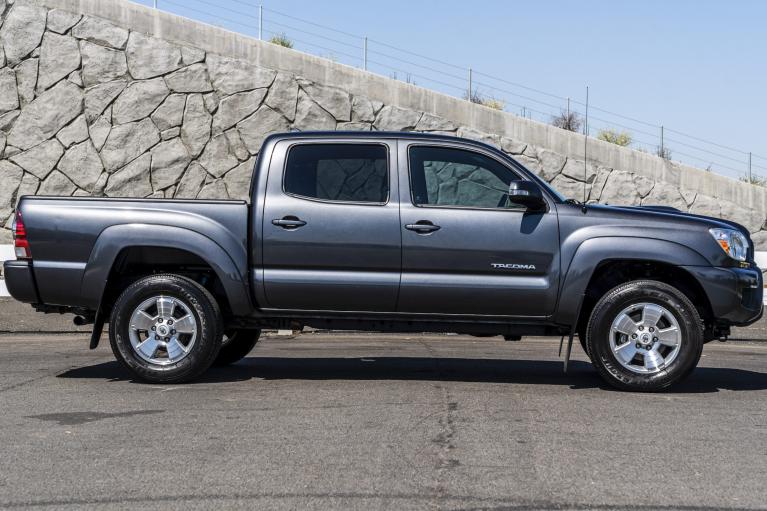 Used 2015 Toyota Tacoma for sale Sold at West Coast Exotic Cars in Murrieta CA 92562 2