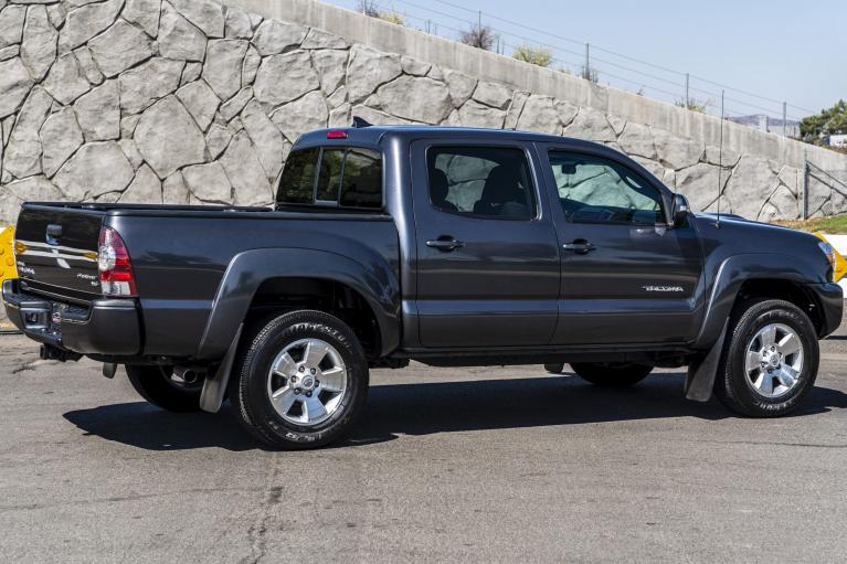 Used 2015 Toyota Tacoma for sale Sold at West Coast Exotic Cars in Murrieta CA 92562 3