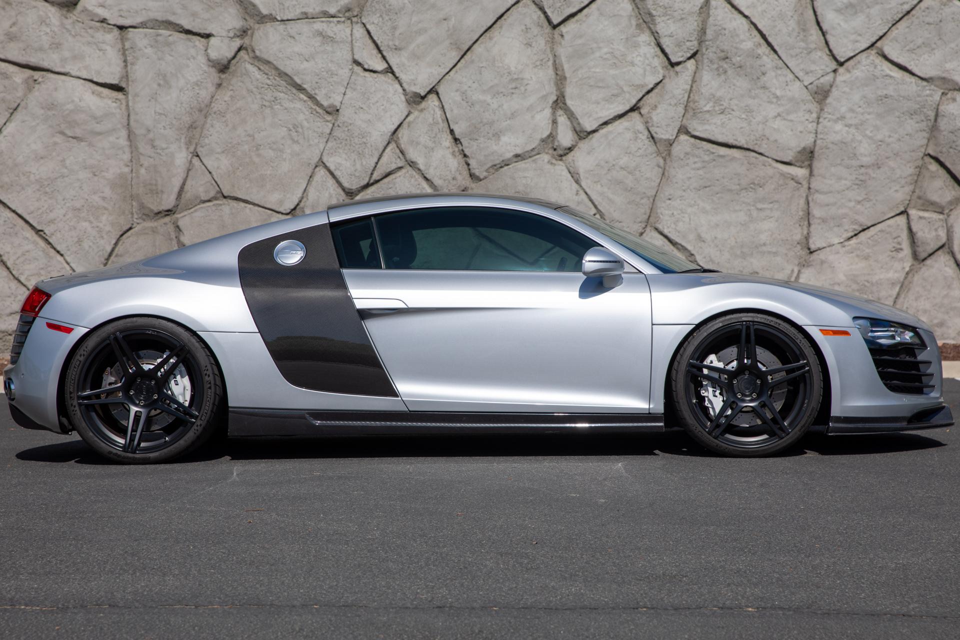 Detail Page | Exotic Car Dealership | West Coast Exotic Cars