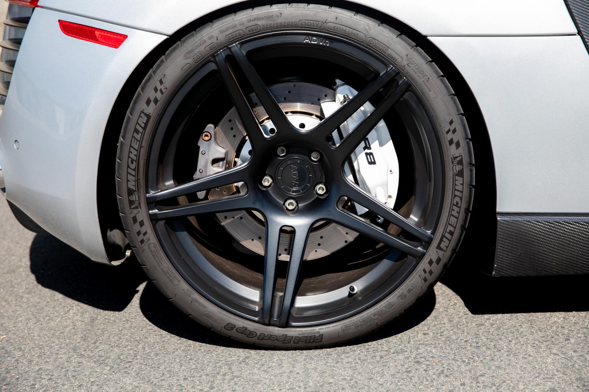 Used 2008 Audi R8 For Sale (Sold) | West Coast Exotic Cars