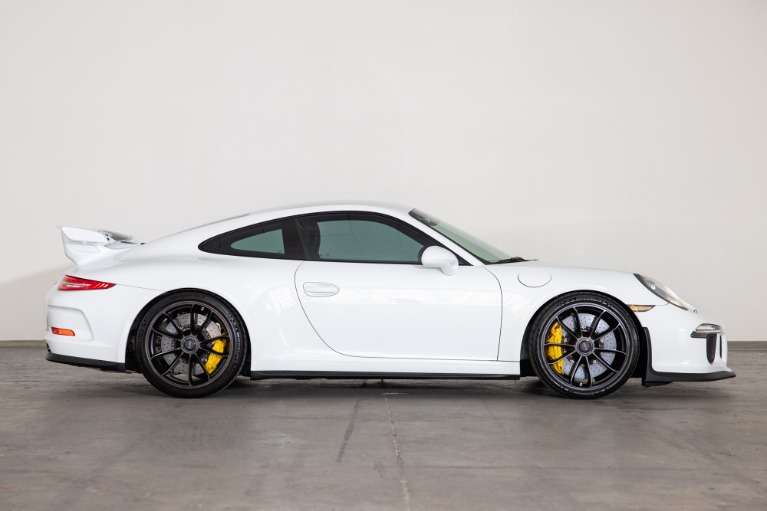 Used 2014 Porsche 911 GT3 for sale Sold at West Coast Exotic Cars in Murrieta CA 92562 2