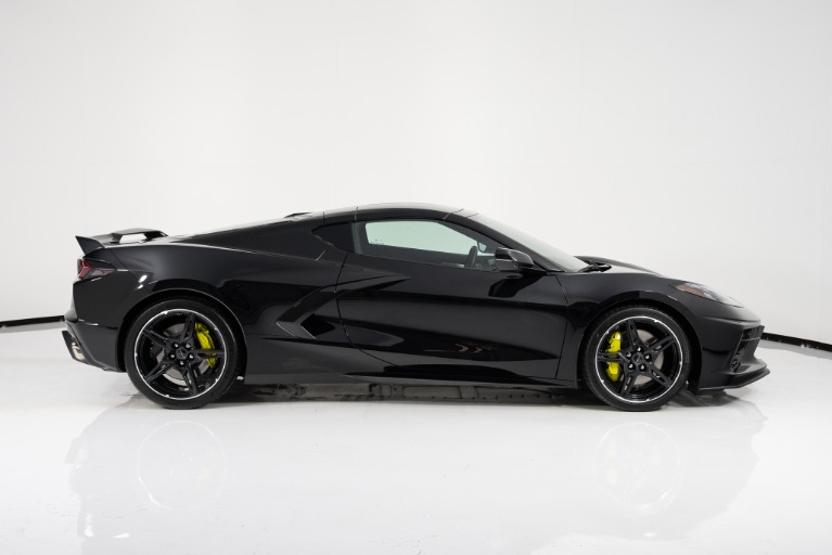 Used 2020 Chevrolet Corvette Stingray for sale Sold at West Coast Exotic Cars in Murrieta CA 92562 2