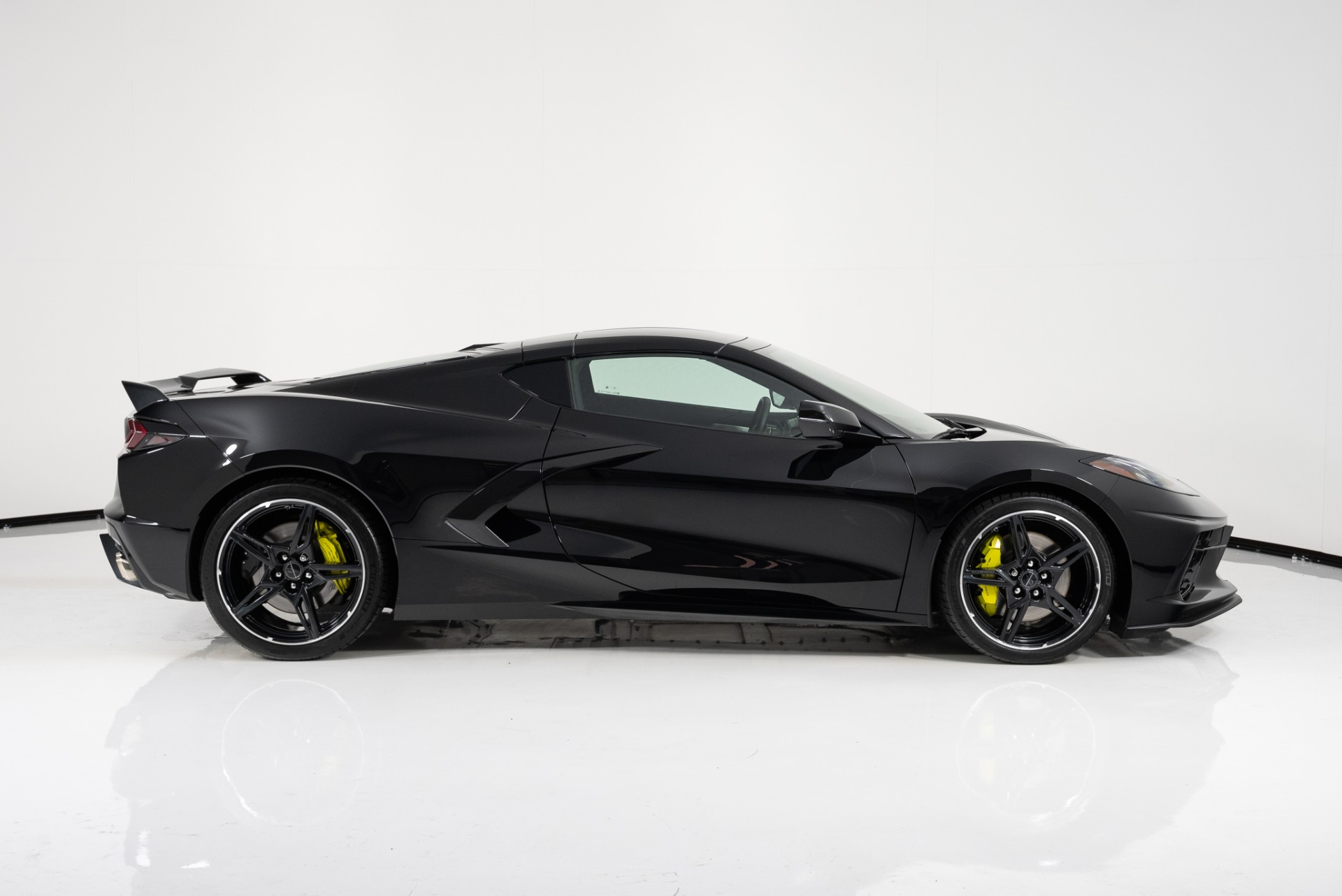 Used 2020 Chevrolet Corvette Stingray For Sale (Sold) | West