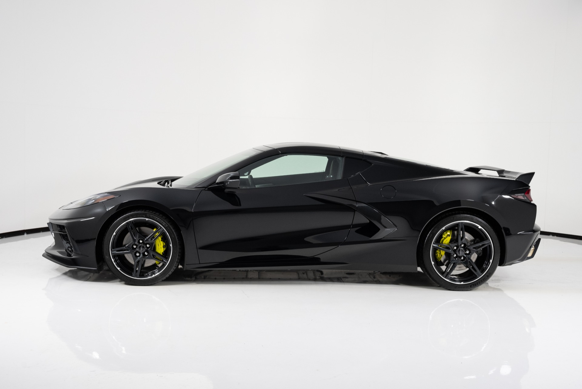 Used 2020 Chevrolet Corvette Stingray For Sale (Sold) | West