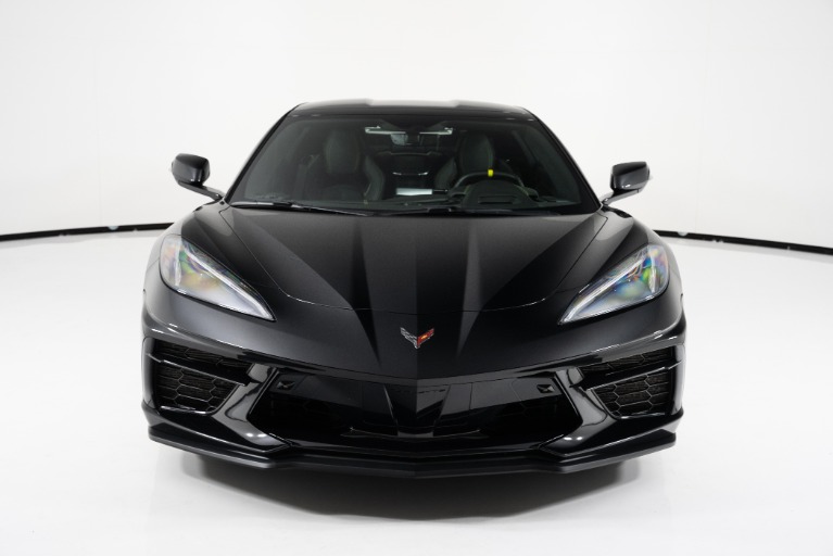 Used 2020 Chevrolet Corvette Stingray for sale Sold at West Coast Exotic Cars in Murrieta CA 92562 8
