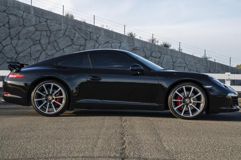 Used 2013 Porsche 911 Carrera S for sale Sold at West Coast Exotic Cars in Murrieta CA 92562 2