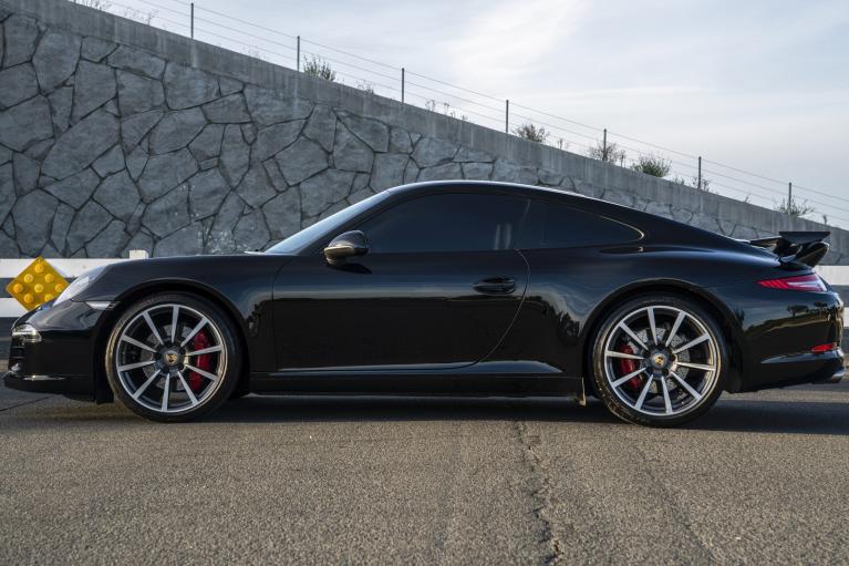 Used 2013 Porsche 911 Carrera S for sale Sold at West Coast Exotic Cars in Murrieta CA 92562 6