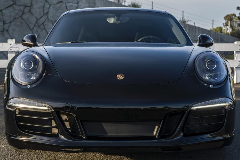 Used 2013 Porsche 911 Carrera S for sale Sold at West Coast Exotic Cars in Murrieta CA 92562 8