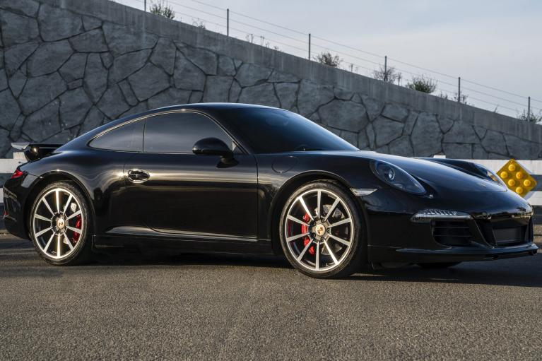 Used 2013 Porsche 911 Carrera S for sale Sold at West Coast Exotic Cars in Murrieta CA 92562 1