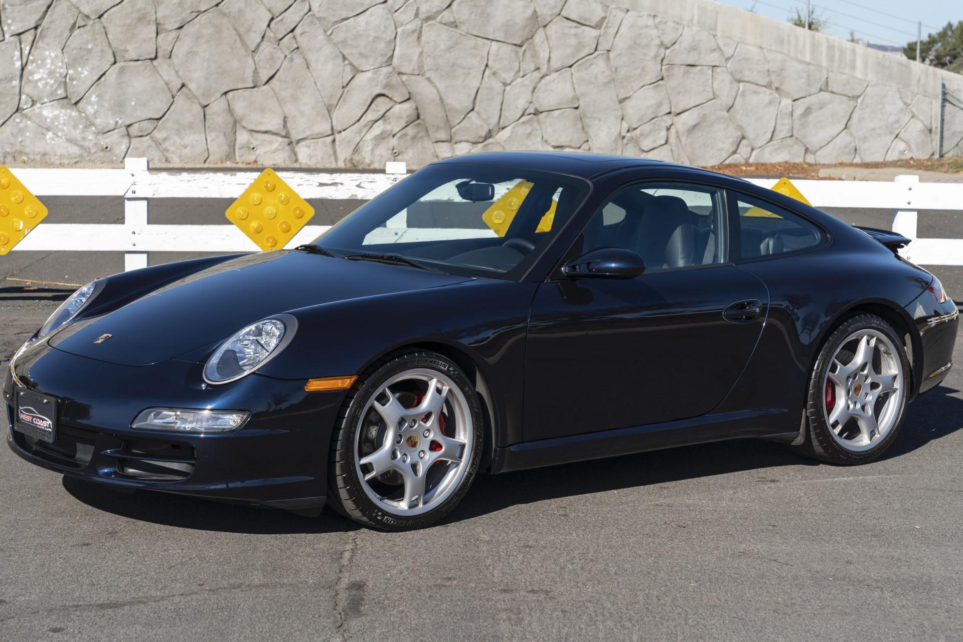 2006 porsche carrera s for sale discount