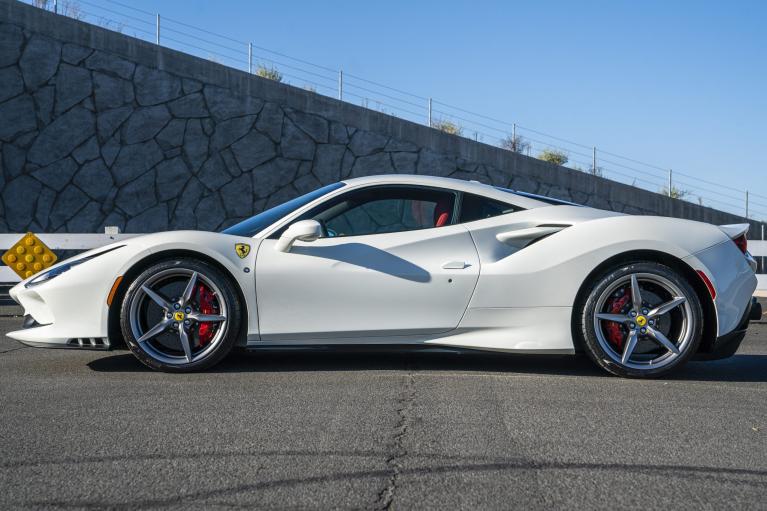 Used 2019 Ferrari 488 Pista|488 Spyder for sale Sold at West Coast Exotic Cars in Murrieta CA 92562 6