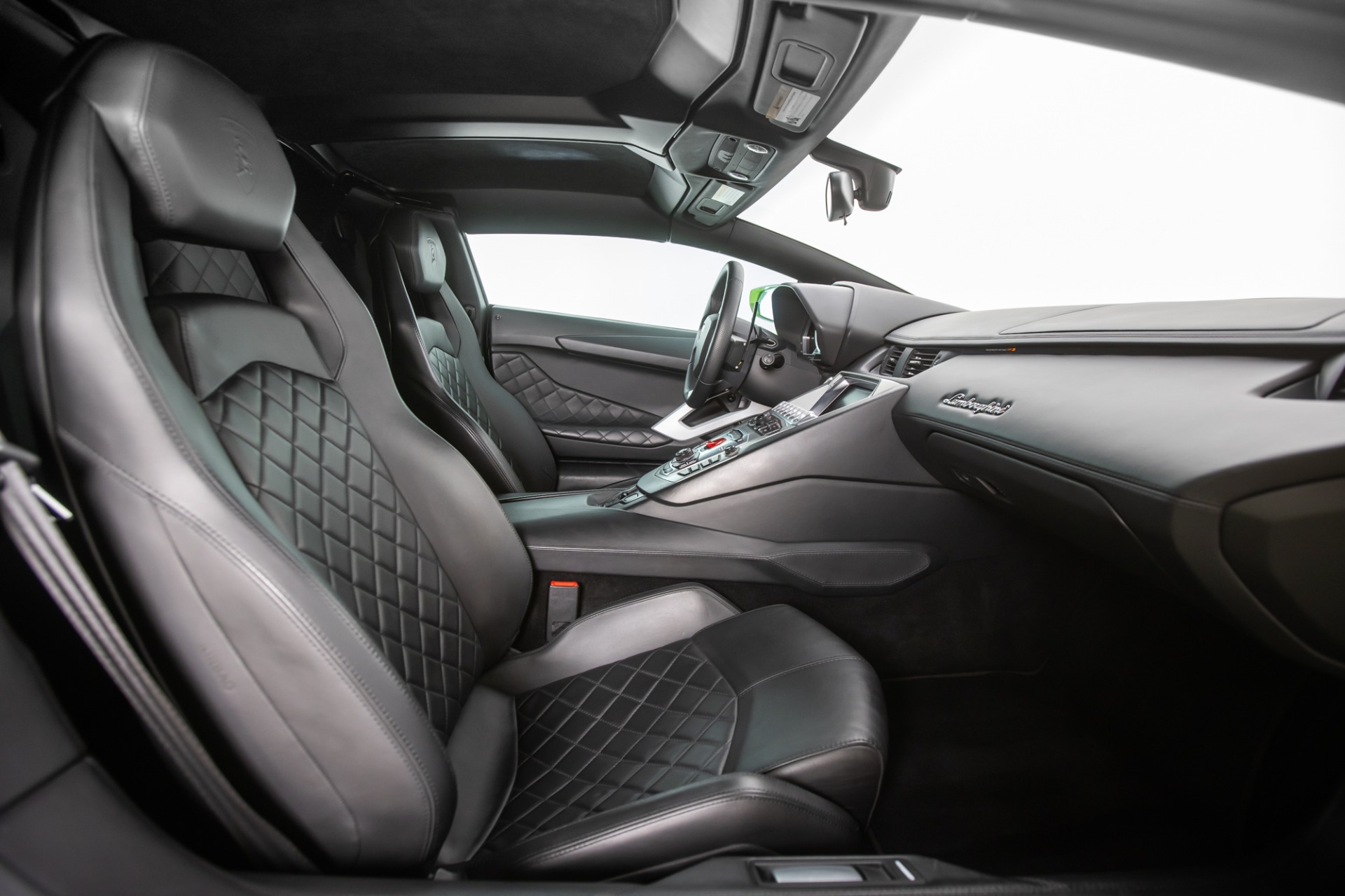 Used 2015 Lamborghini Aventador LP 700-4 Roadster For Sale