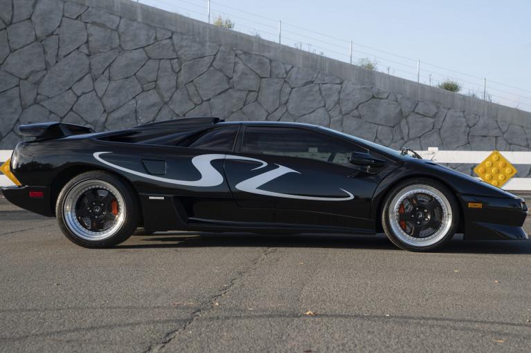 Used 1998 Lamborghini Murcielago for sale Sold at West Coast Exotic Cars in Murrieta CA 92562 2