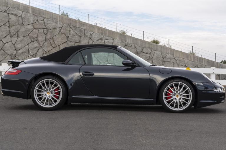 Used 2006 Porsche 911 Carrera S for sale Sold at West Coast Exotic Cars in Murrieta CA 92562 4