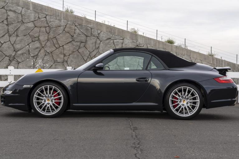 Used 2006 Porsche 911 Carrera S for sale Sold at West Coast Exotic Cars in Murrieta CA 92562 8