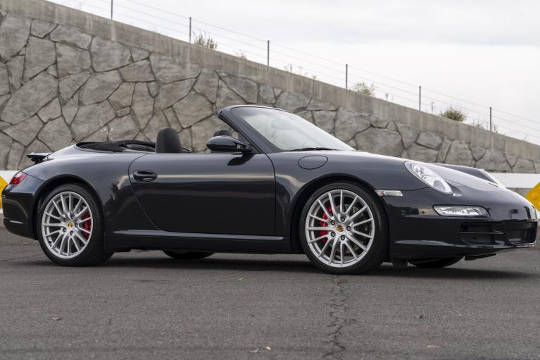 Used 2006 Porsche 911 Carrera S for sale Sold at West Coast Exotic Cars in Murrieta CA 92562 1