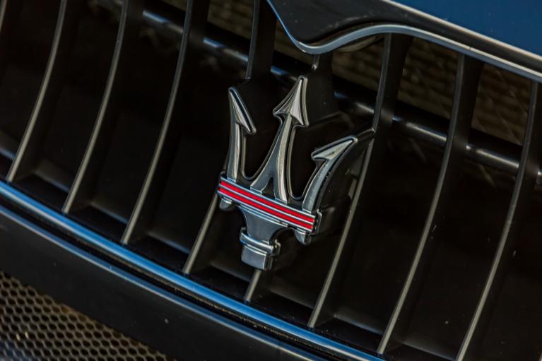 Used 2009 Maserati Quattroporte GTS for sale Sold at West Coast Exotic Cars in Murrieta CA 92562 8