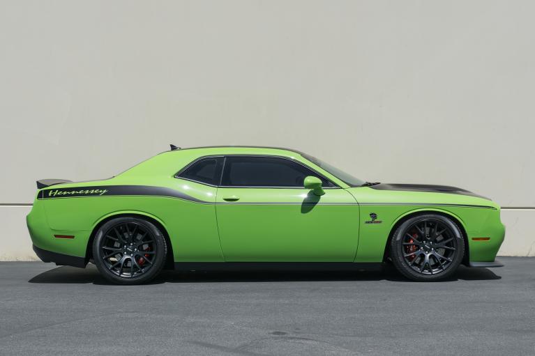 Used 2014 Dodge Challenger for sale Sold at West Coast Exotic Cars in Murrieta CA 92562 3