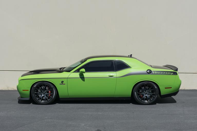 Used 2014 Dodge Challenger for sale Sold at West Coast Exotic Cars in Murrieta CA 92562 7