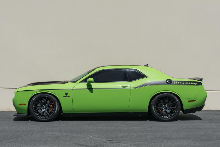 Used 2014 Dodge Challenger for sale Sold at West Coast Exotic Cars in Murrieta CA 92562 8