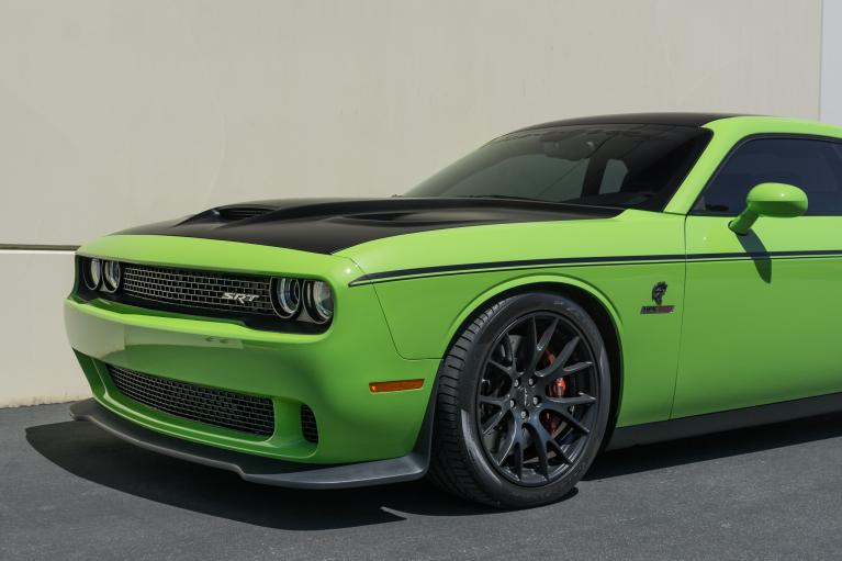 Used 2014 Dodge Challenger for sale Sold at West Coast Exotic Cars in Murrieta CA 92562 9