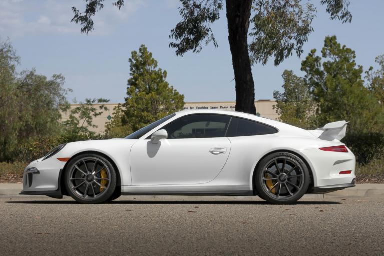 Used 2015 Porsche 911 GT3 for sale Sold at West Coast Exotic Cars in Murrieta CA 92562 2