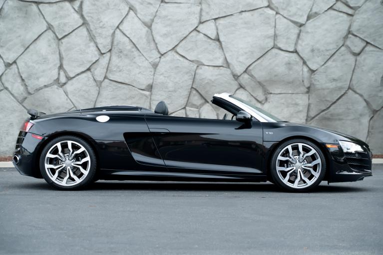 Used 2011 Audi R8 for sale Sold at West Coast Exotic Cars in Murrieta CA 92562 7