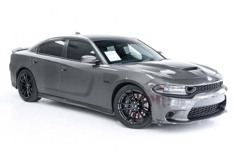 Used 2017 Dodge Charger R/T 392 for sale Sold at West Coast Exotic Cars in Murrieta CA 92562 8