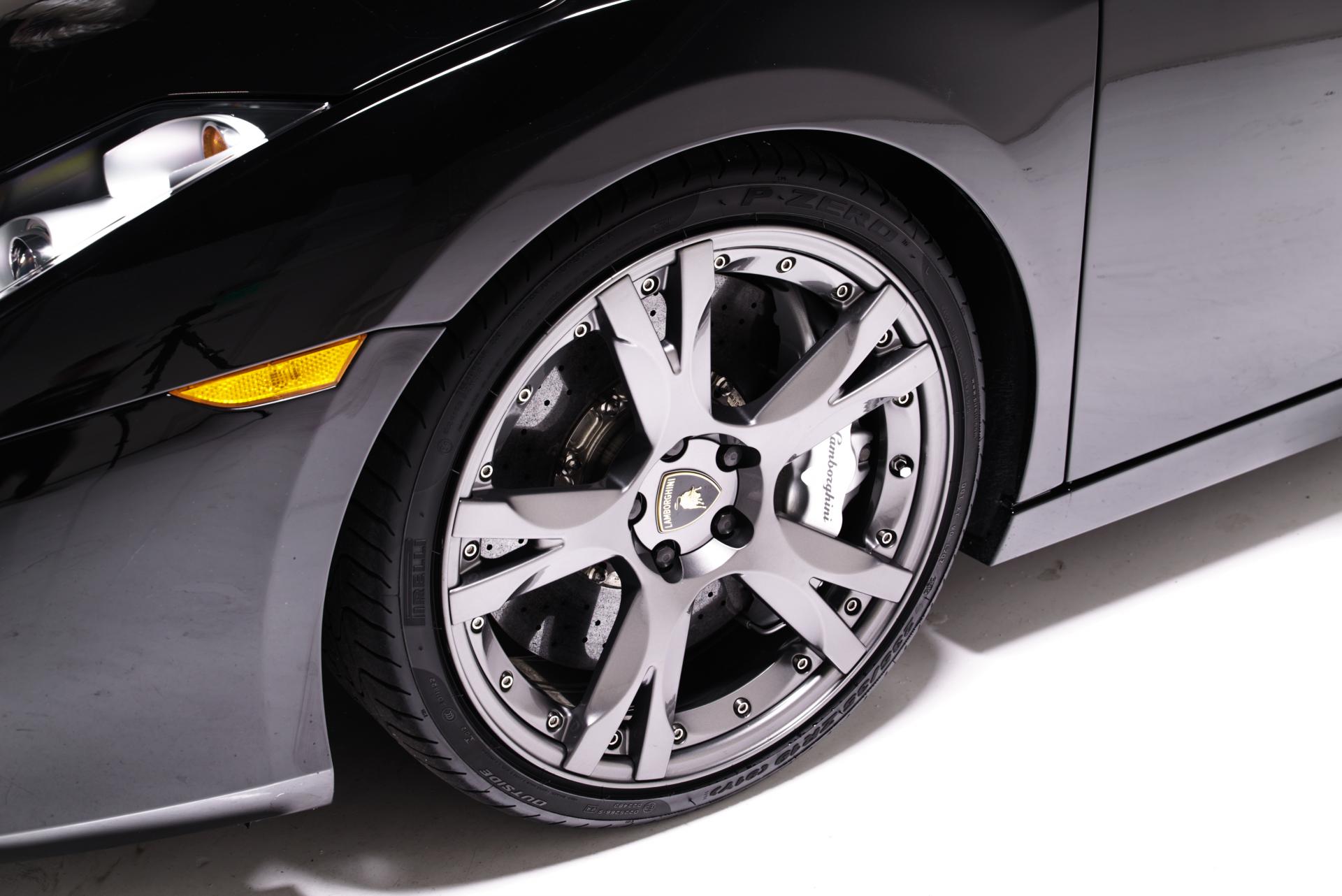 Used 2008 Lamborghini Gallardo For Sale (Sold) | West Coast